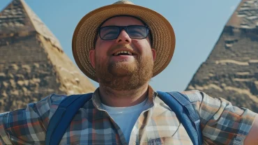 Discover Egypt and Beyond with Blue Rays Tours