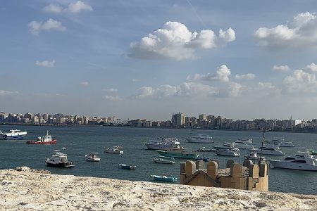 4 Days Cairo and Alexandria Tour Package