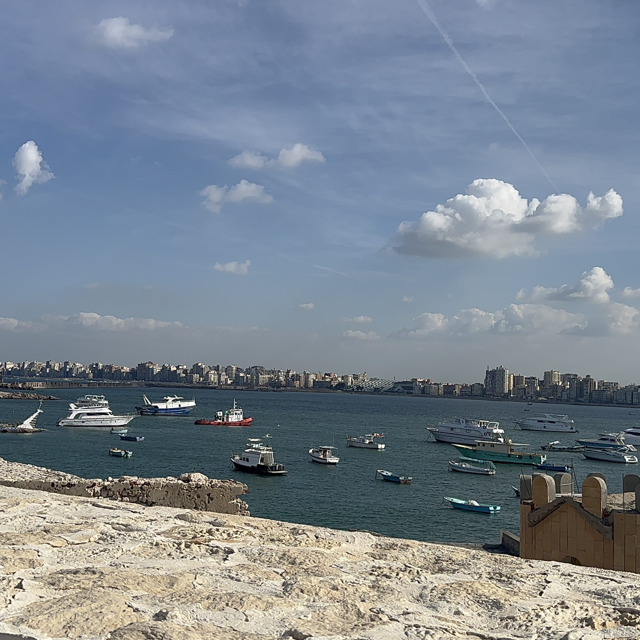 Alexandria Tour From Cairo