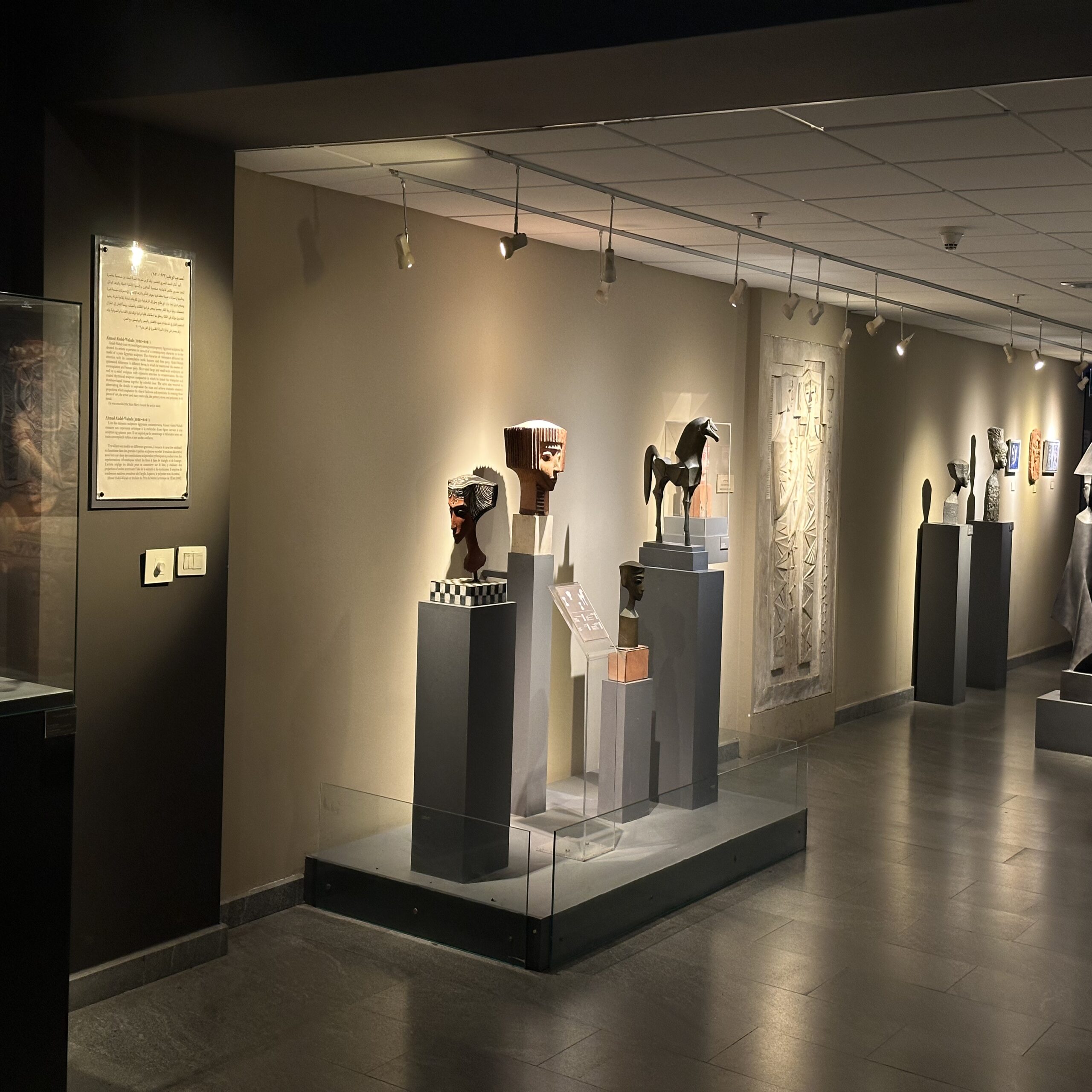 Alexandria Tour From Cairo