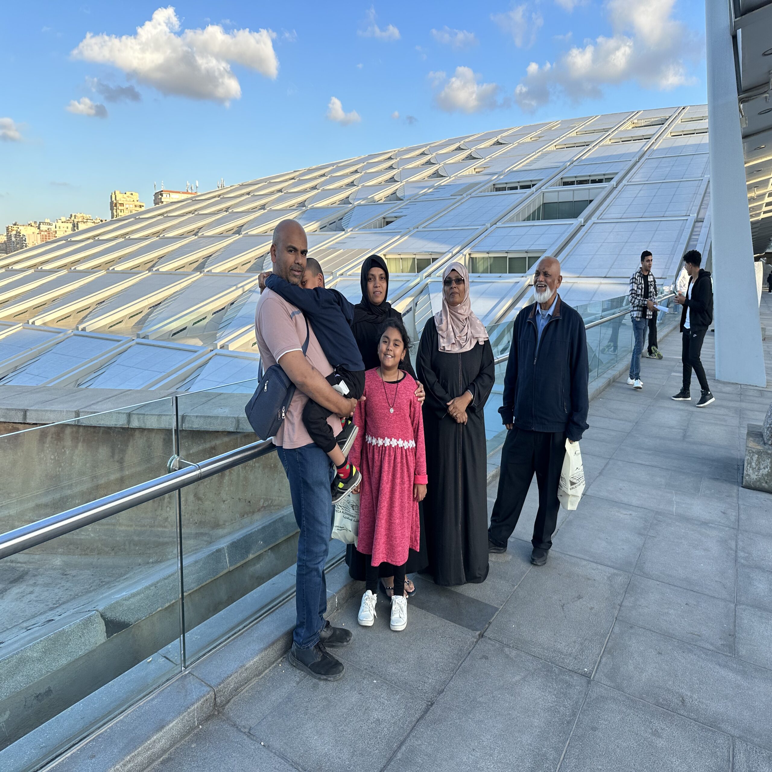 Alexandria Tour From Cairo