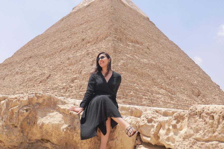 4 Days Cairo and Fayoum Tour Package