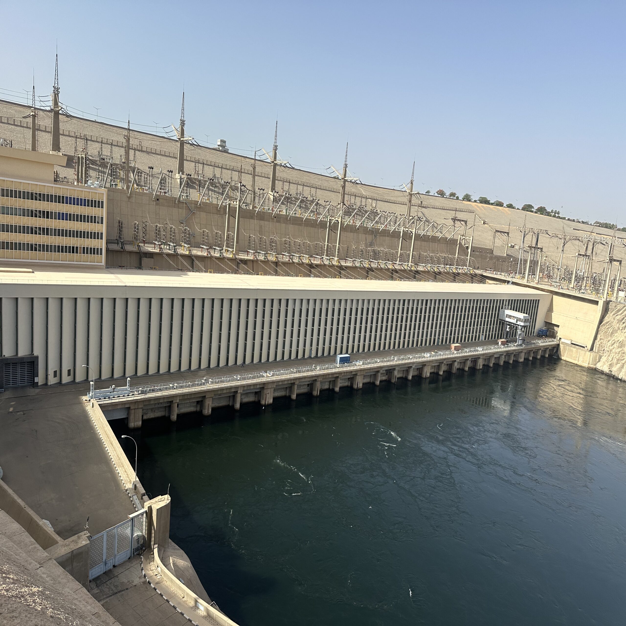 Aswan Day Tour: Philae Temple, High Dam & Unfinished Obelisk