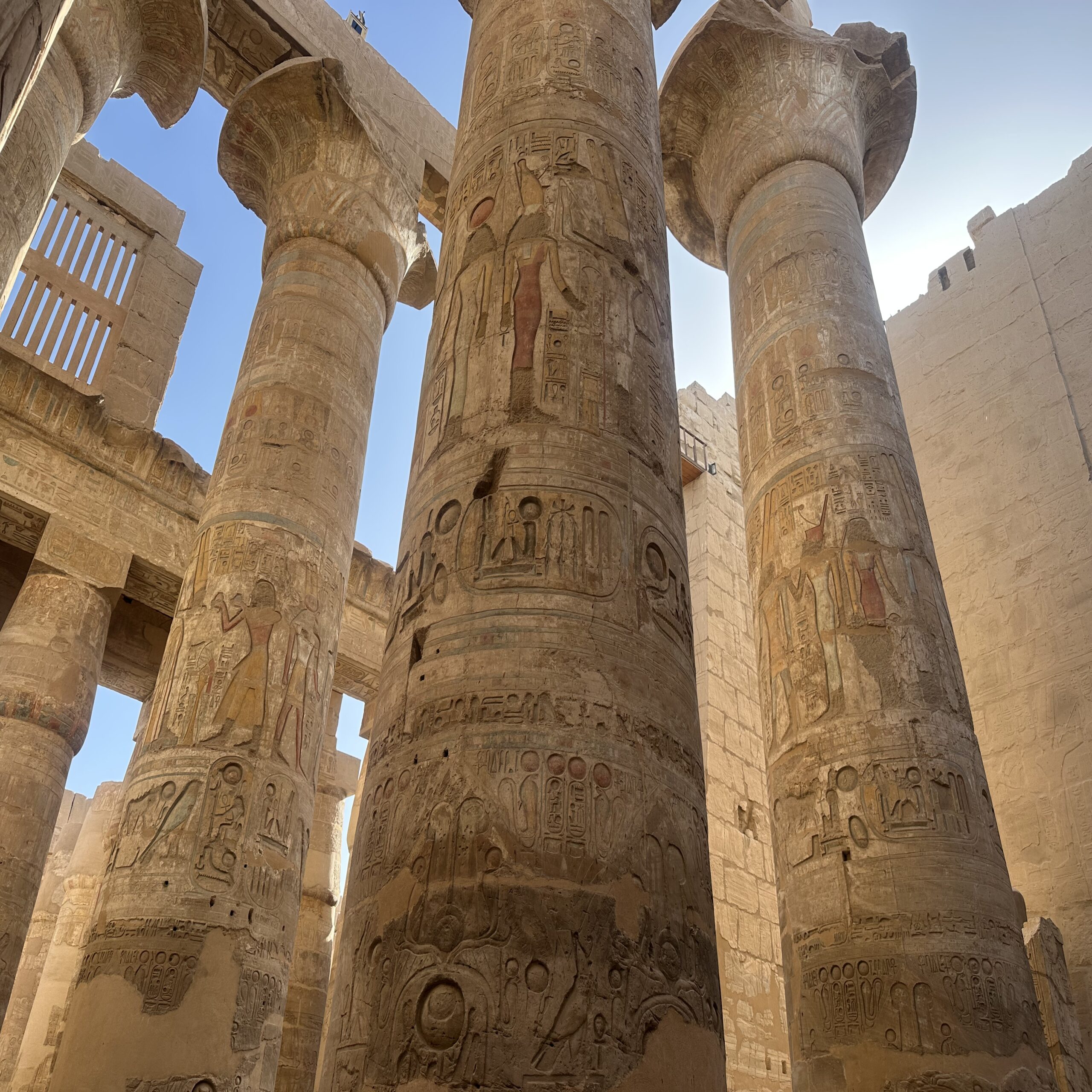 6 Days Cairo, Luxor & Aswan Tour Package