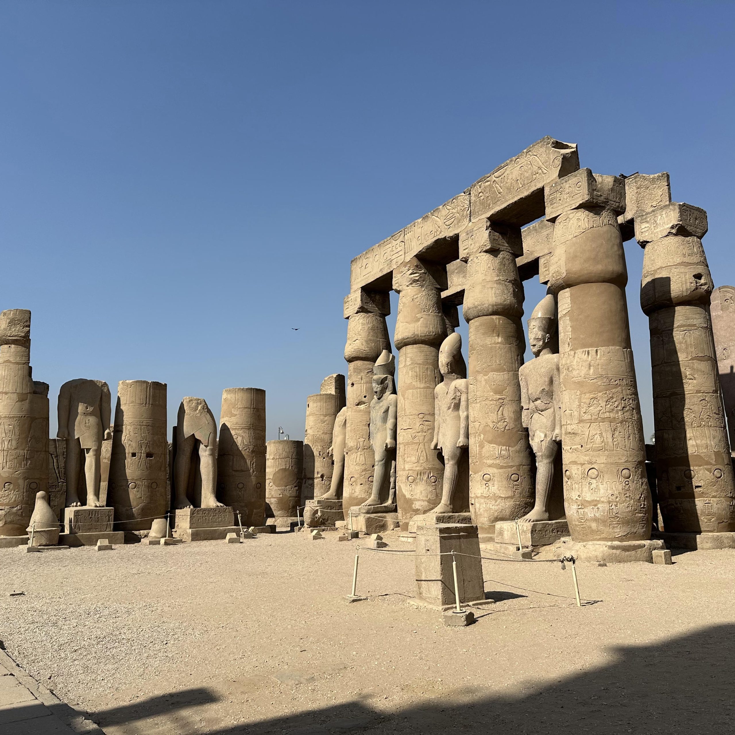 6 Days Cairo & Nile Cruise Tour Package