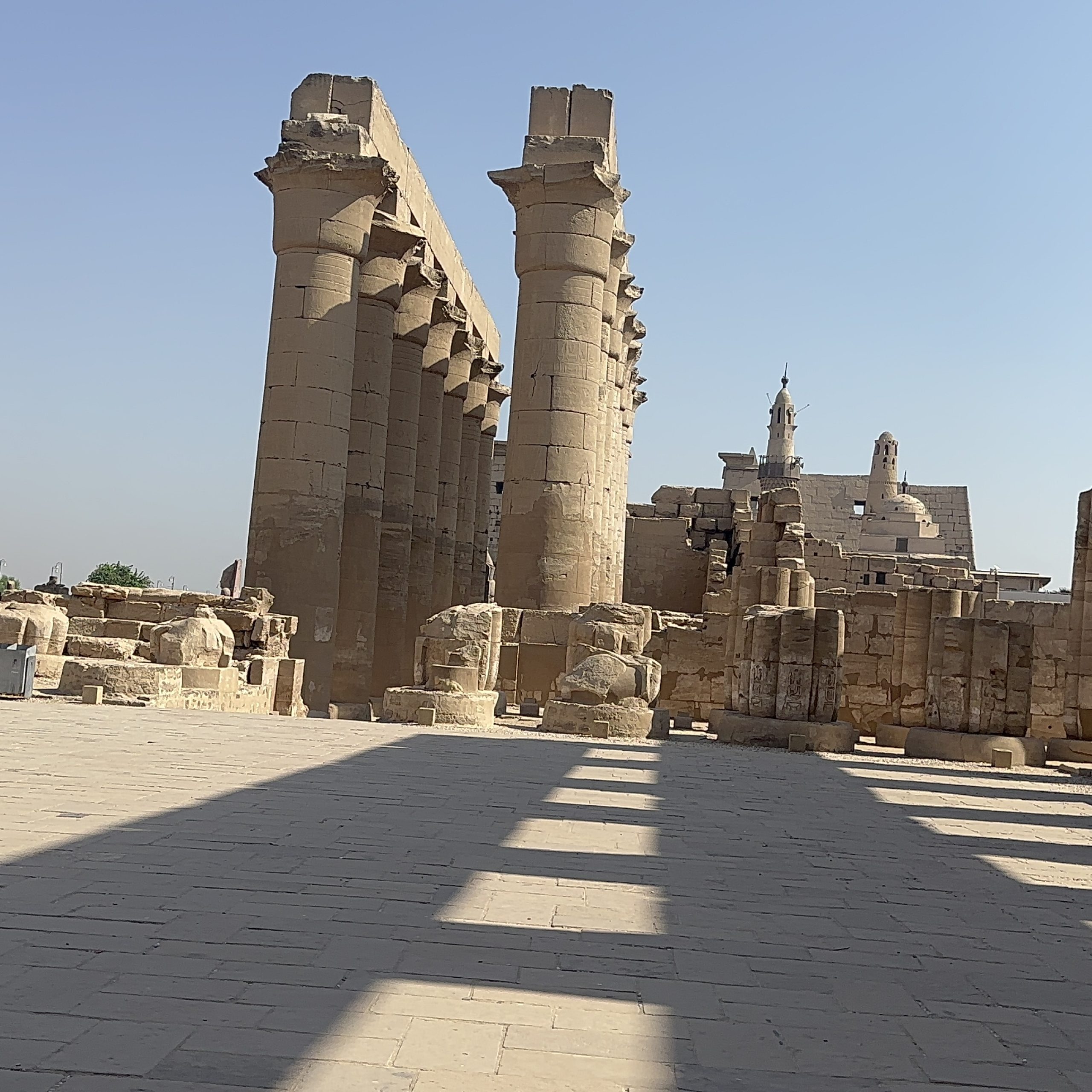 6 Days Cairo & Nile Cruise Tour Package