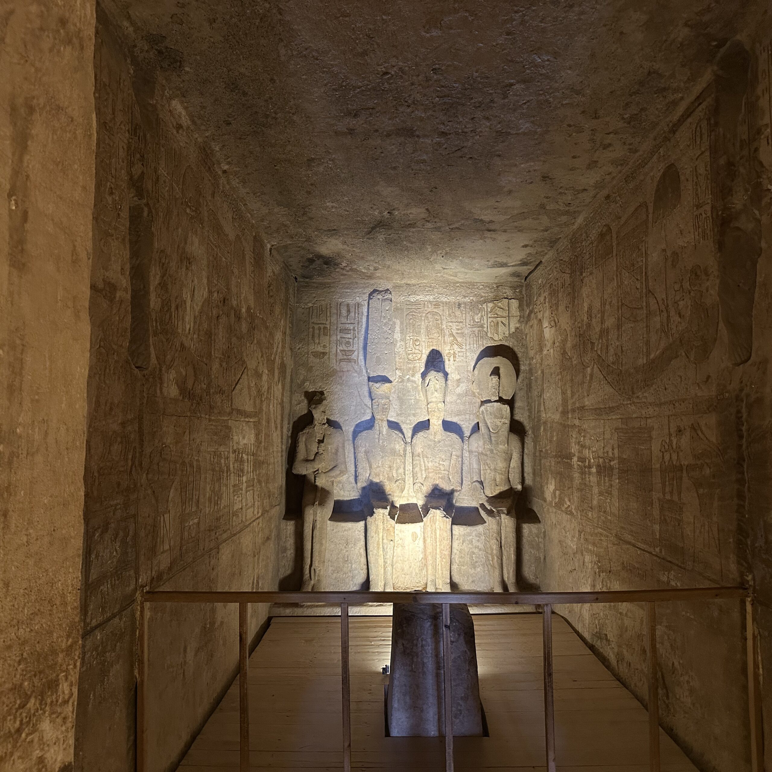 Abu Simbel Day Tour from Aswan