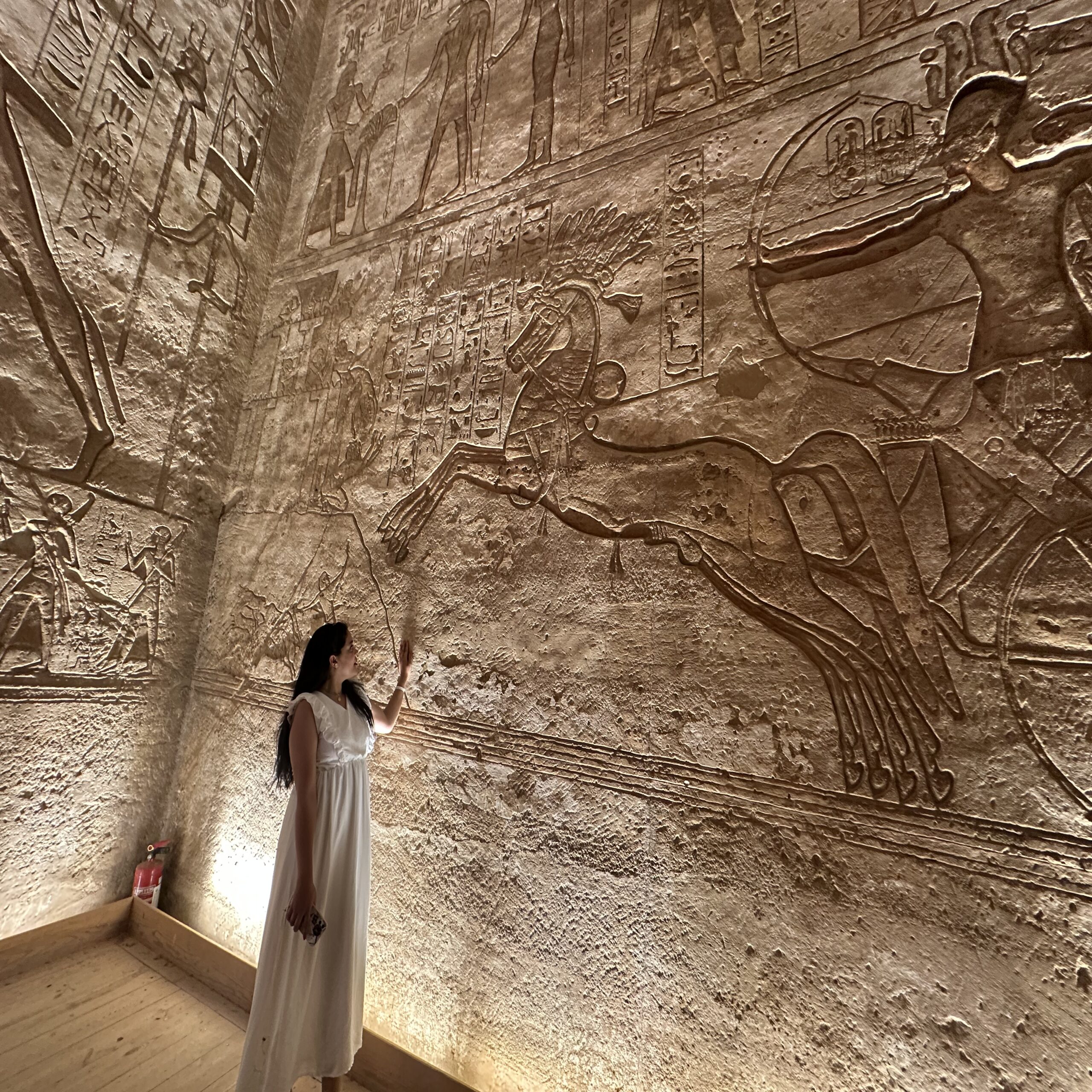 Abu Simbel Day Tour from Aswan