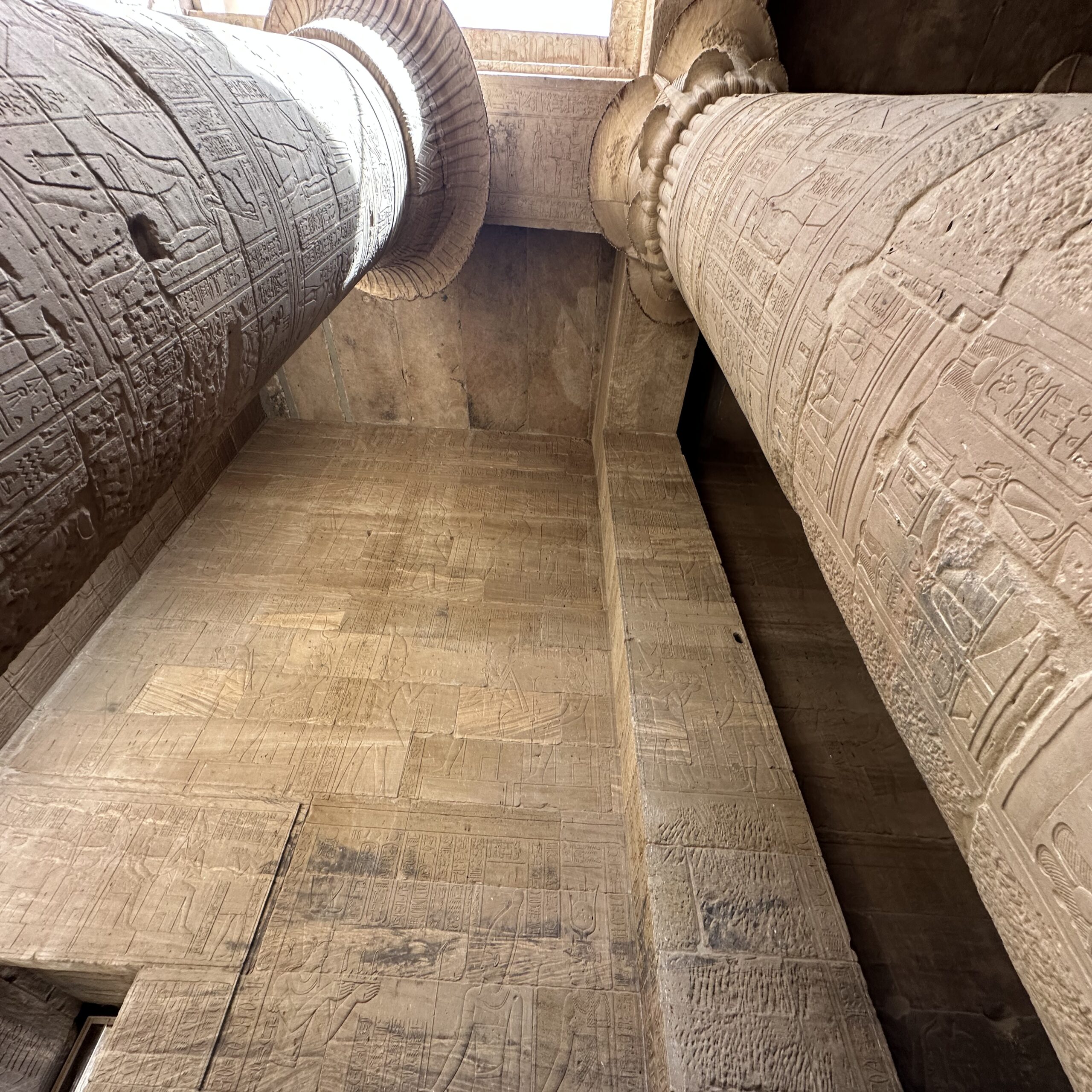 Aswan Day Tour: Philae Temple, High Dam & Unfinished Obelisk