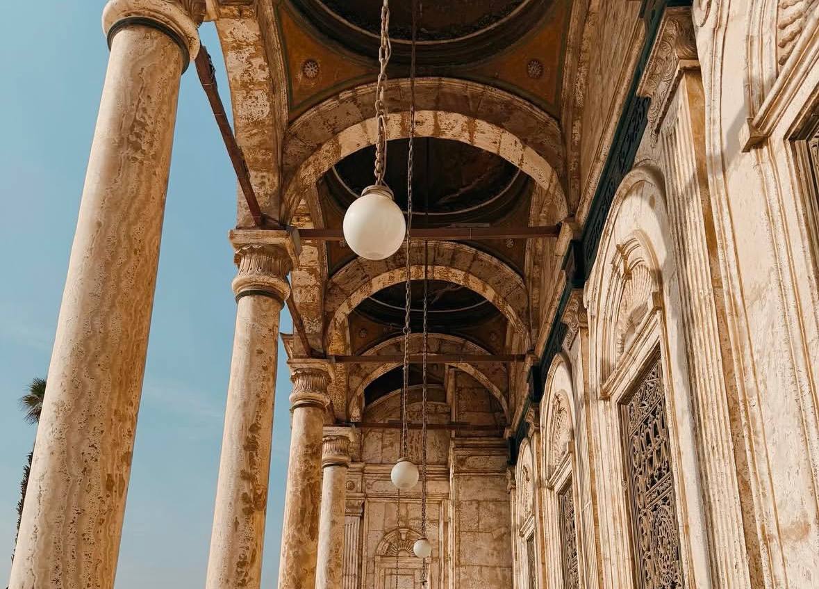 Cairo Day Tour: National Museum, Salah El-Din Citadel & Khan El-Khalili