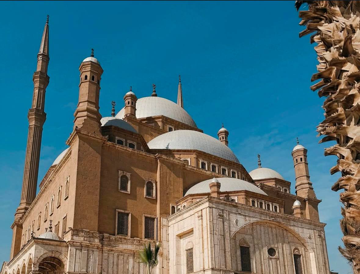 Cairo Day Tour: National Museum, Salah El-Din Citadel & Khan El-Khalili