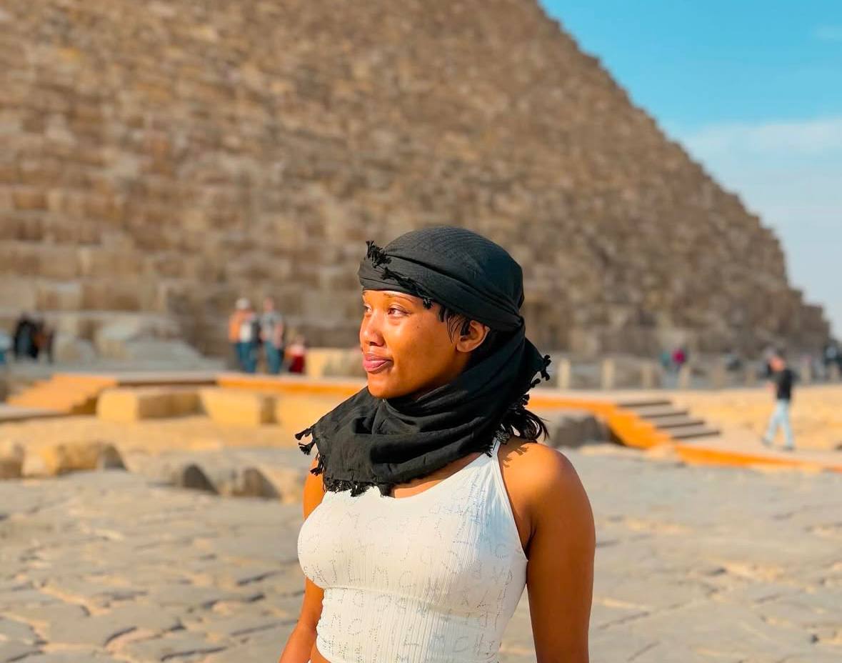 6 Days Cairo Tour Package Including Alexandria & Fayoum