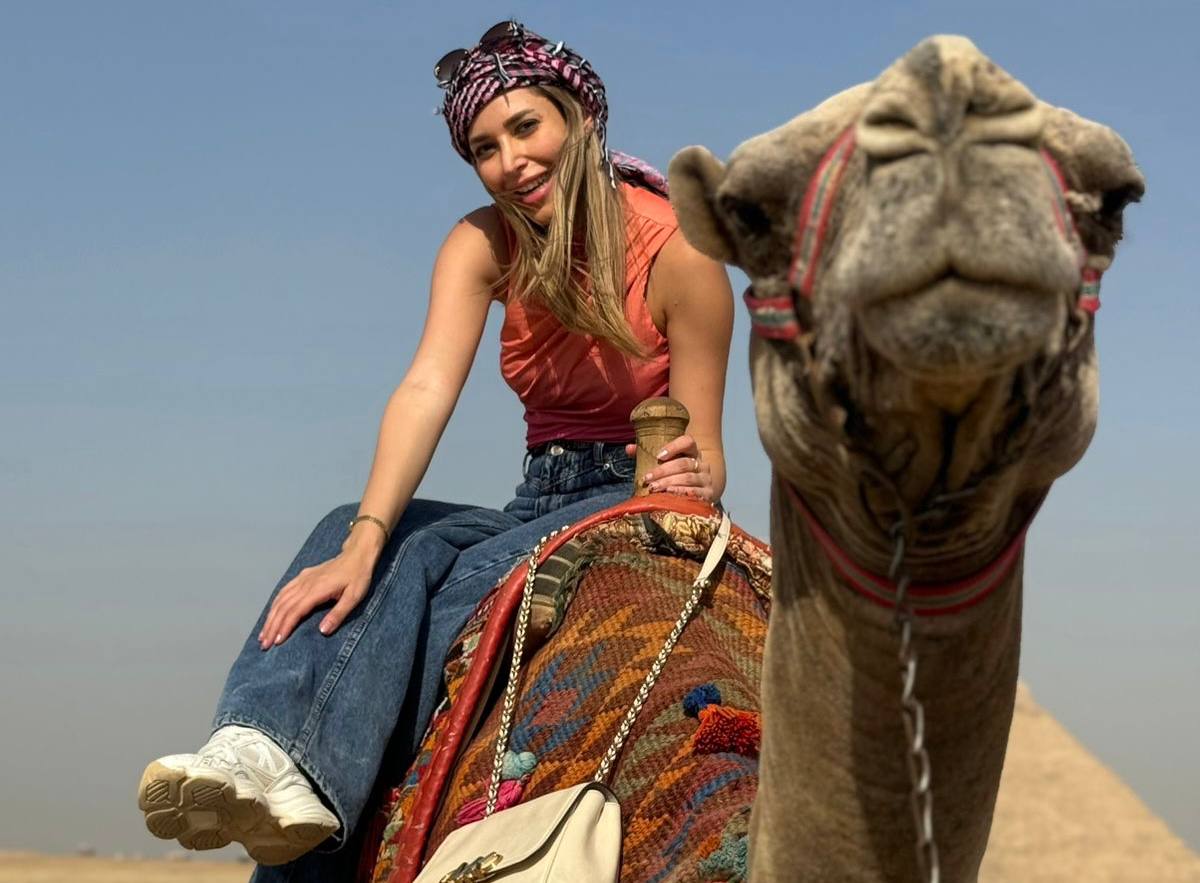 4 Days Cairo and Alexandria Tour Package