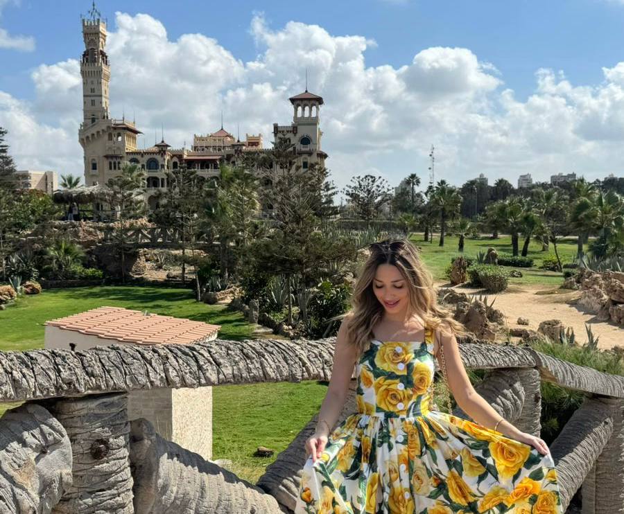 Alexandria Tour From Cairo