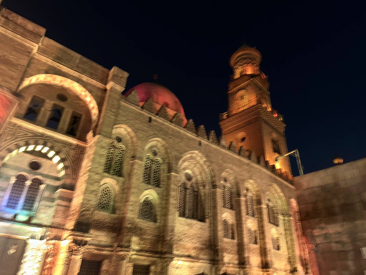 6 Days Cairo Tour Package Including Alexandria & Fayoum