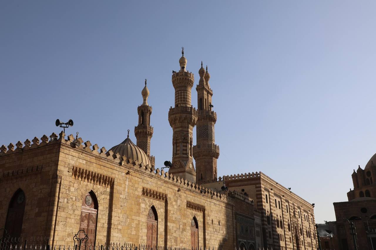 4 Days Cairo and Alexandria Tour Package