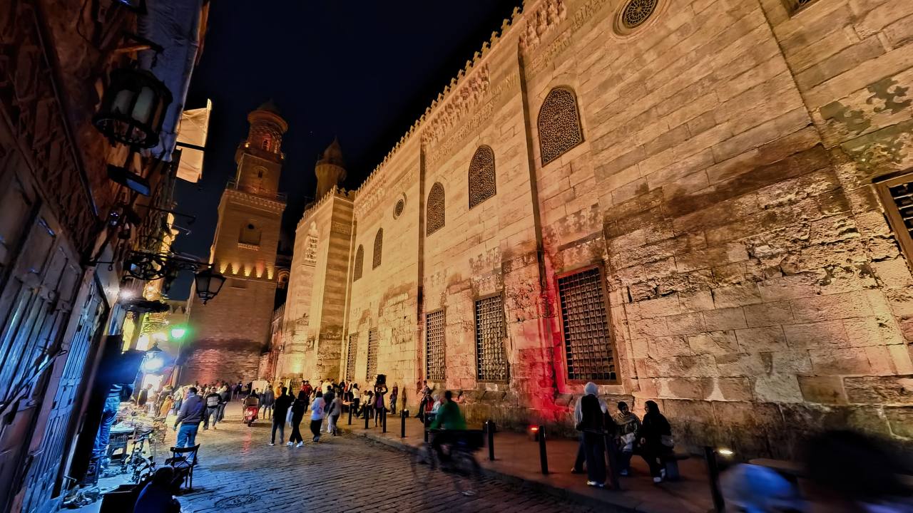 Cairo Day Tour: National Museum, Salah El-Din Citadel & Khan El-Khalili