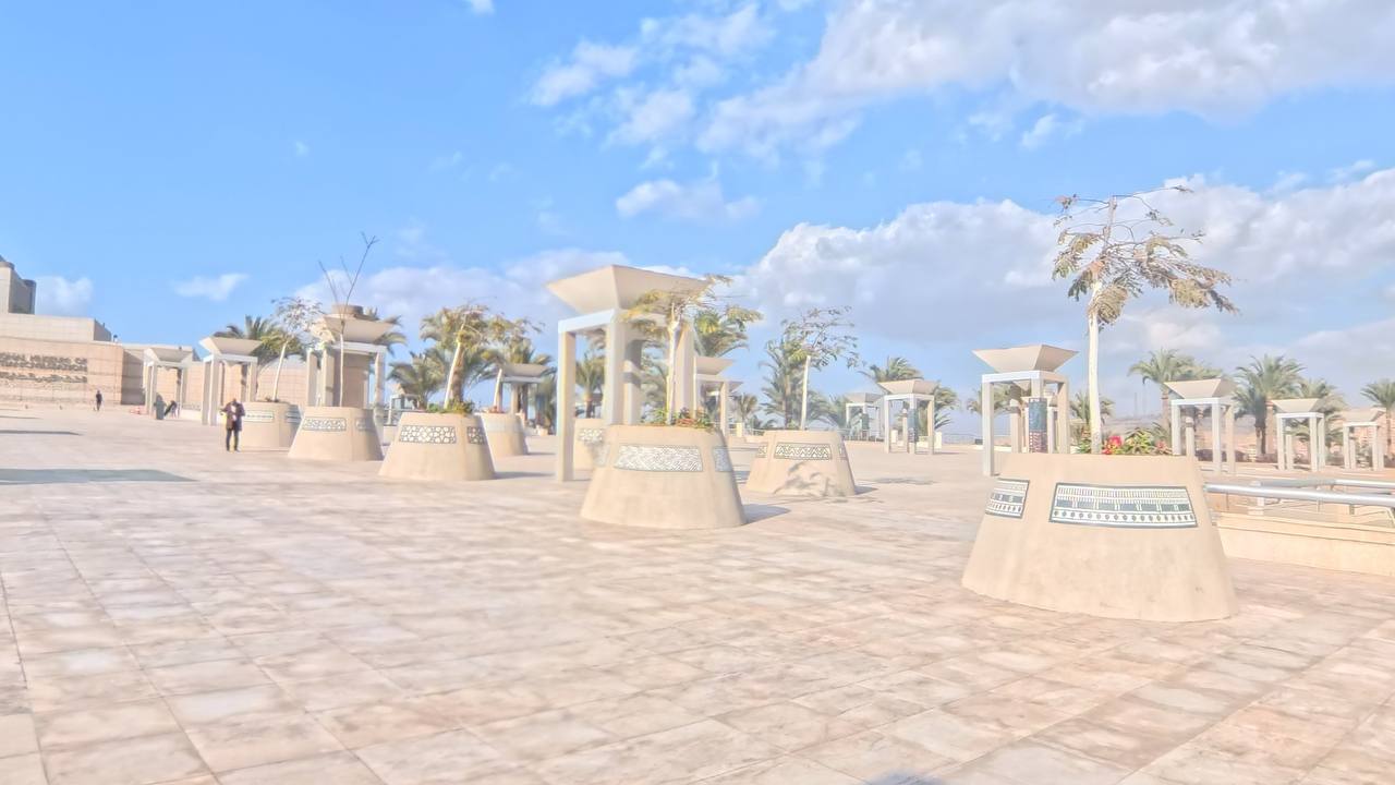 Cairo Day Tour: National Museum, Salah El-Din Citadel & Khan El-Khalili