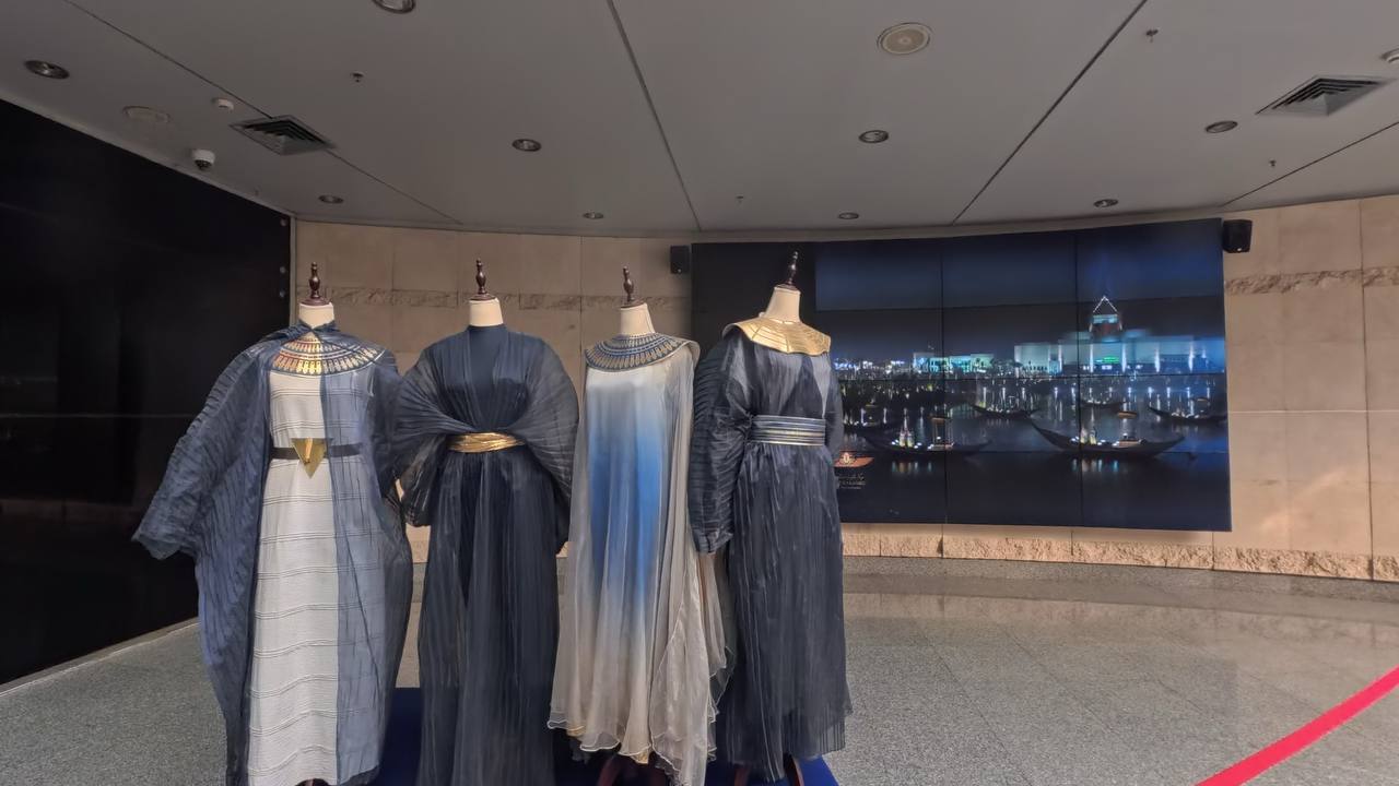 Cairo Day Tour: National Museum, Salah El-Din Citadel & Khan El-Khalili