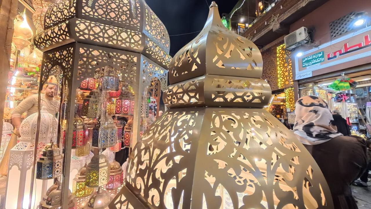 Cairo Day Tour: National Museum, Salah El-Din Citadel & Khan El-Khalili