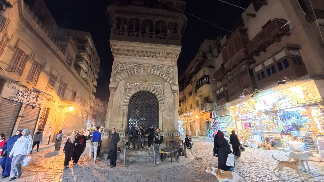 Cairo Day Tour: National Museum, Salah El-Din Citadel & Khan El-Khalili