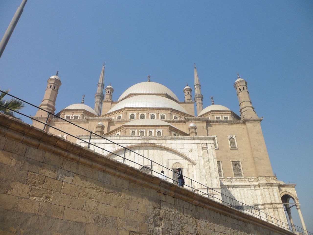 Cairo Day Tour: National Museum, Salah El-Din Citadel & Khan El-Khalili