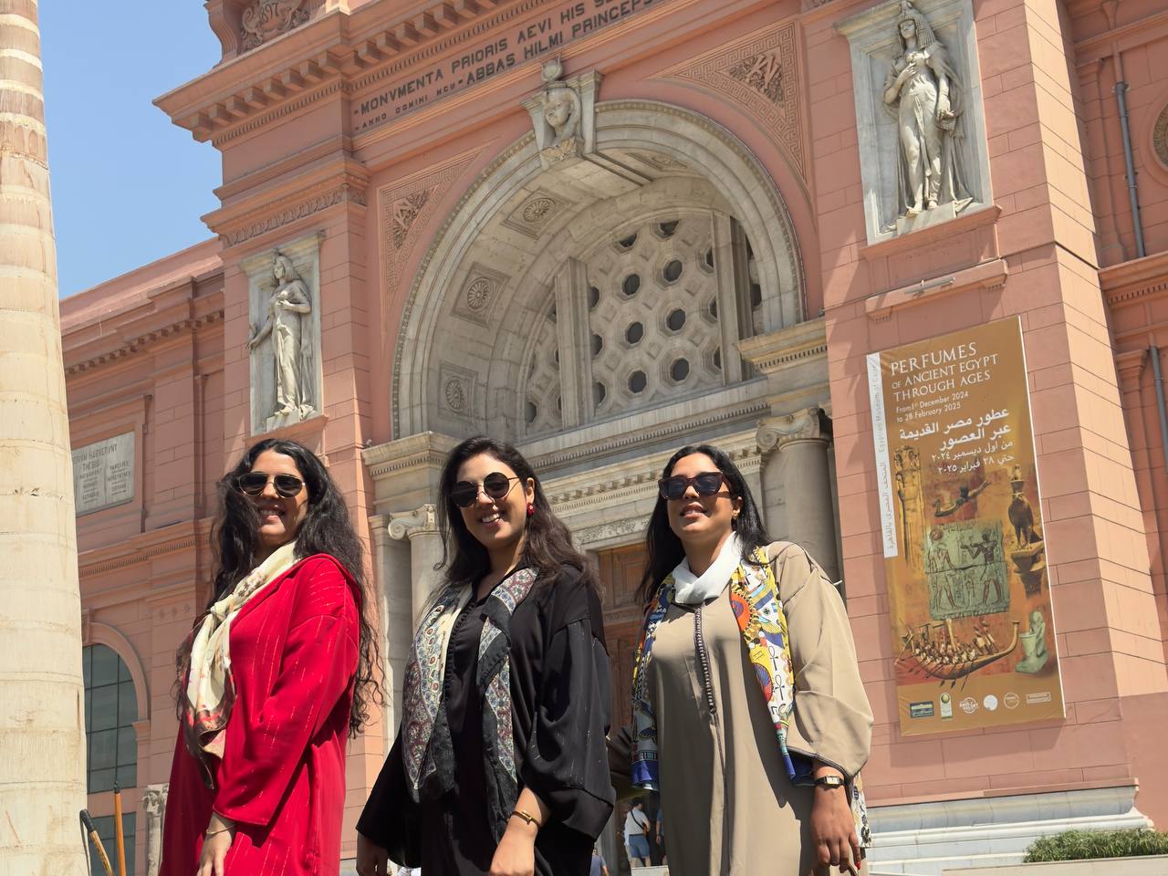 4 Days Cairo Tour Package