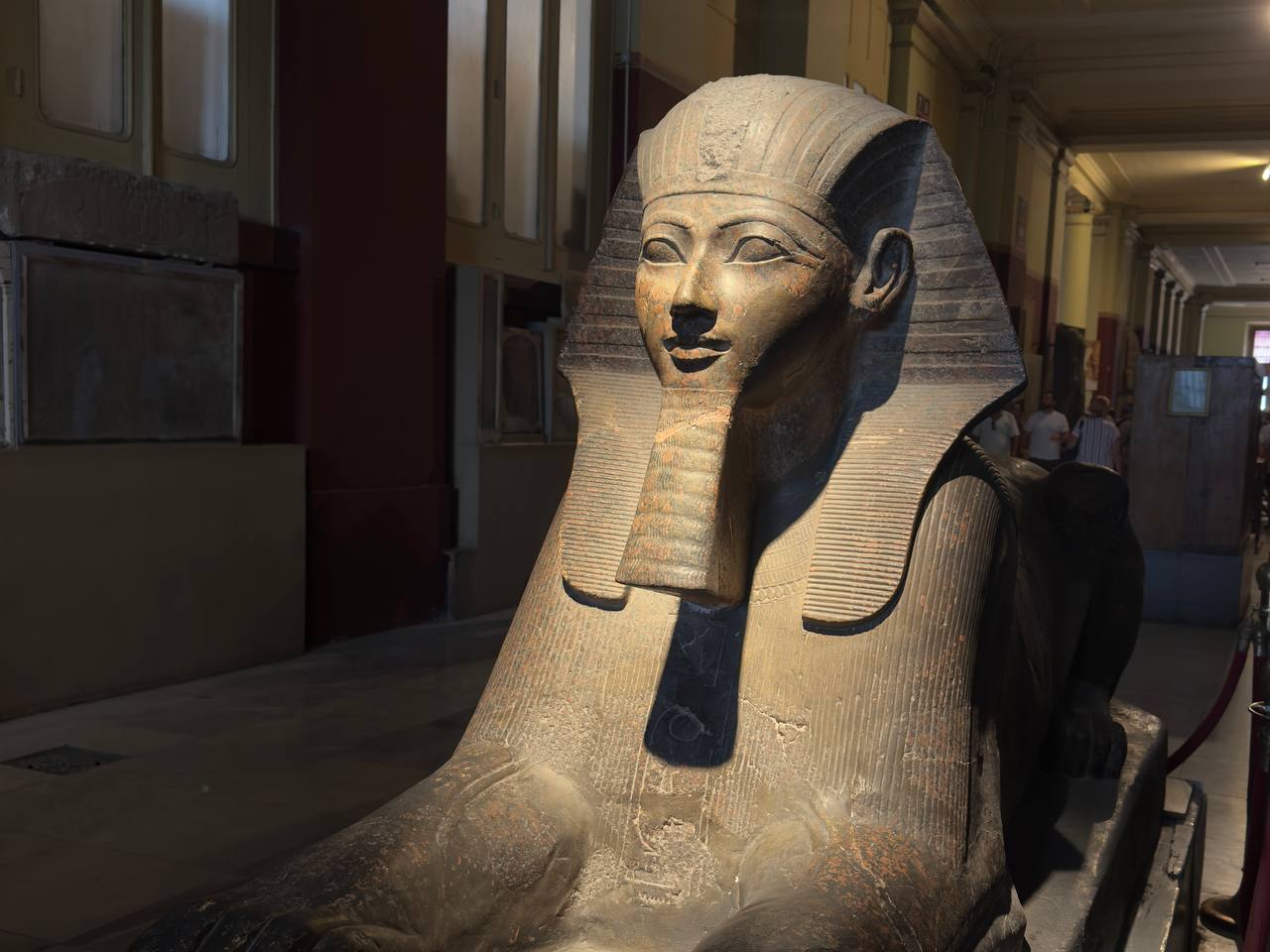 4 Days Cairo Tour Package