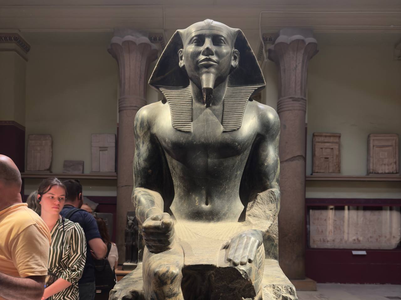 5 Days Cairo Tour Package