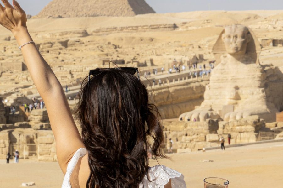 2 Nights Cairo Tour Package