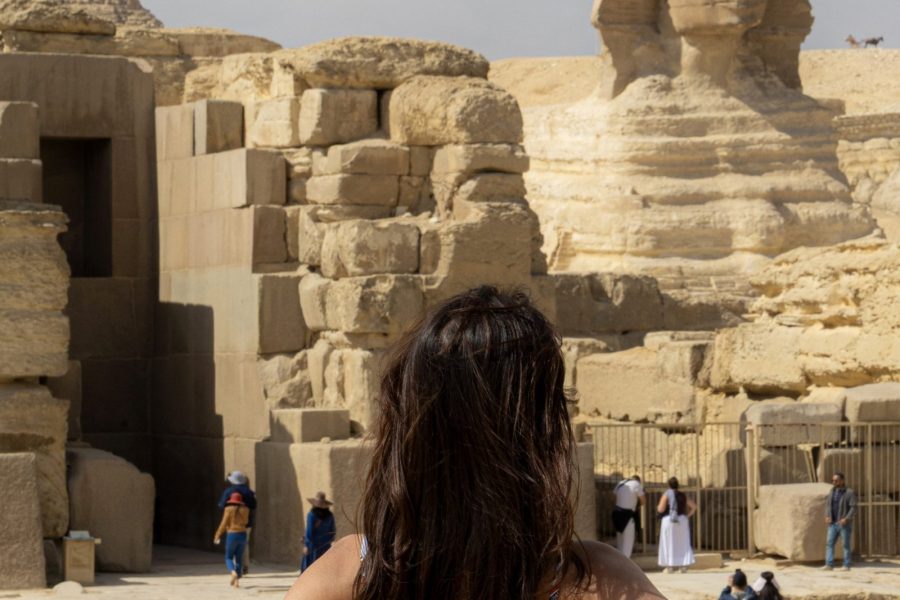 4 Days Cairo Tour Package