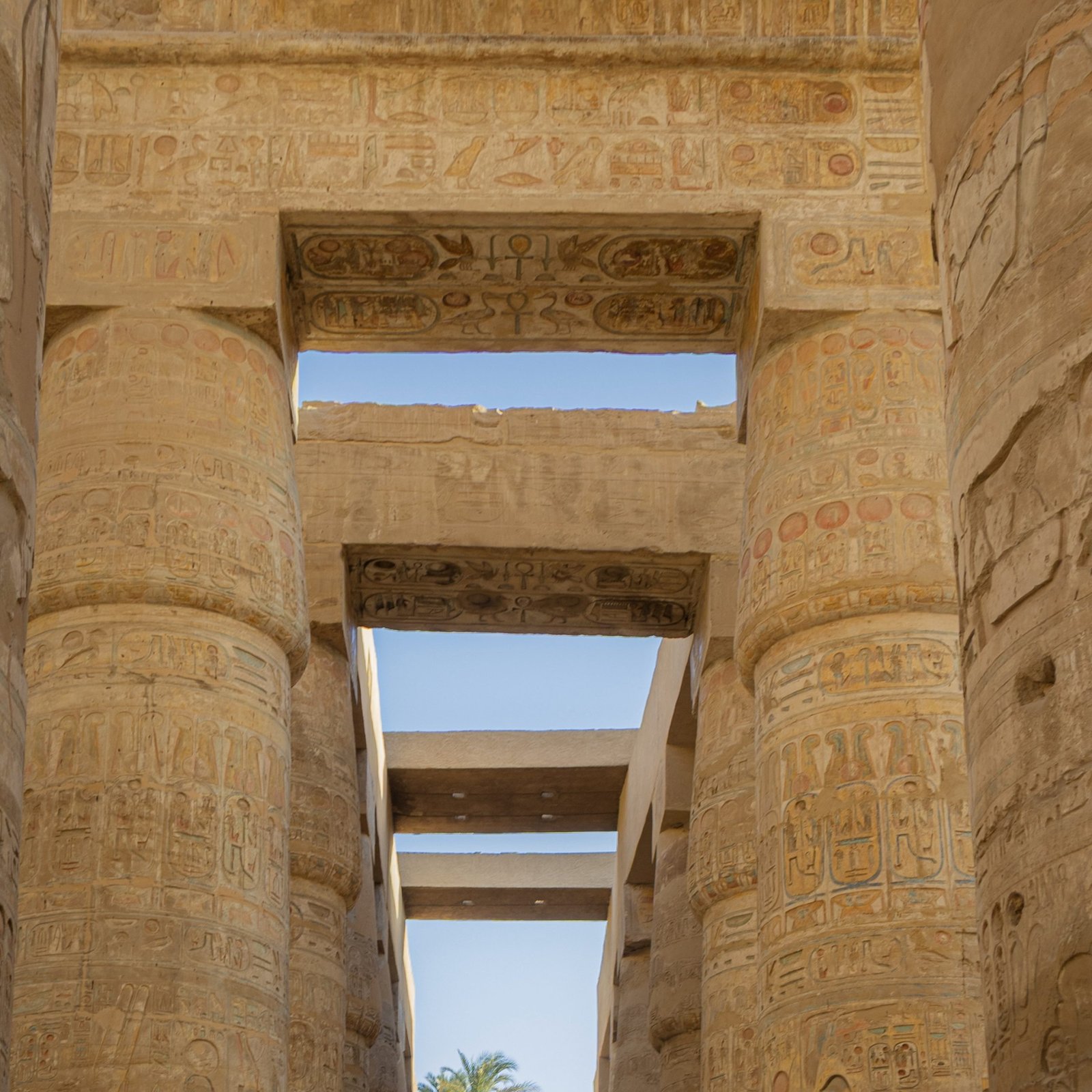 East Bank of Luxor Day Tour – Karnak & Luxor Temples