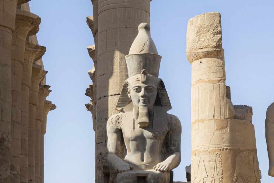 East Bank of Luxor Day Tour – Karnak & Luxor Temples