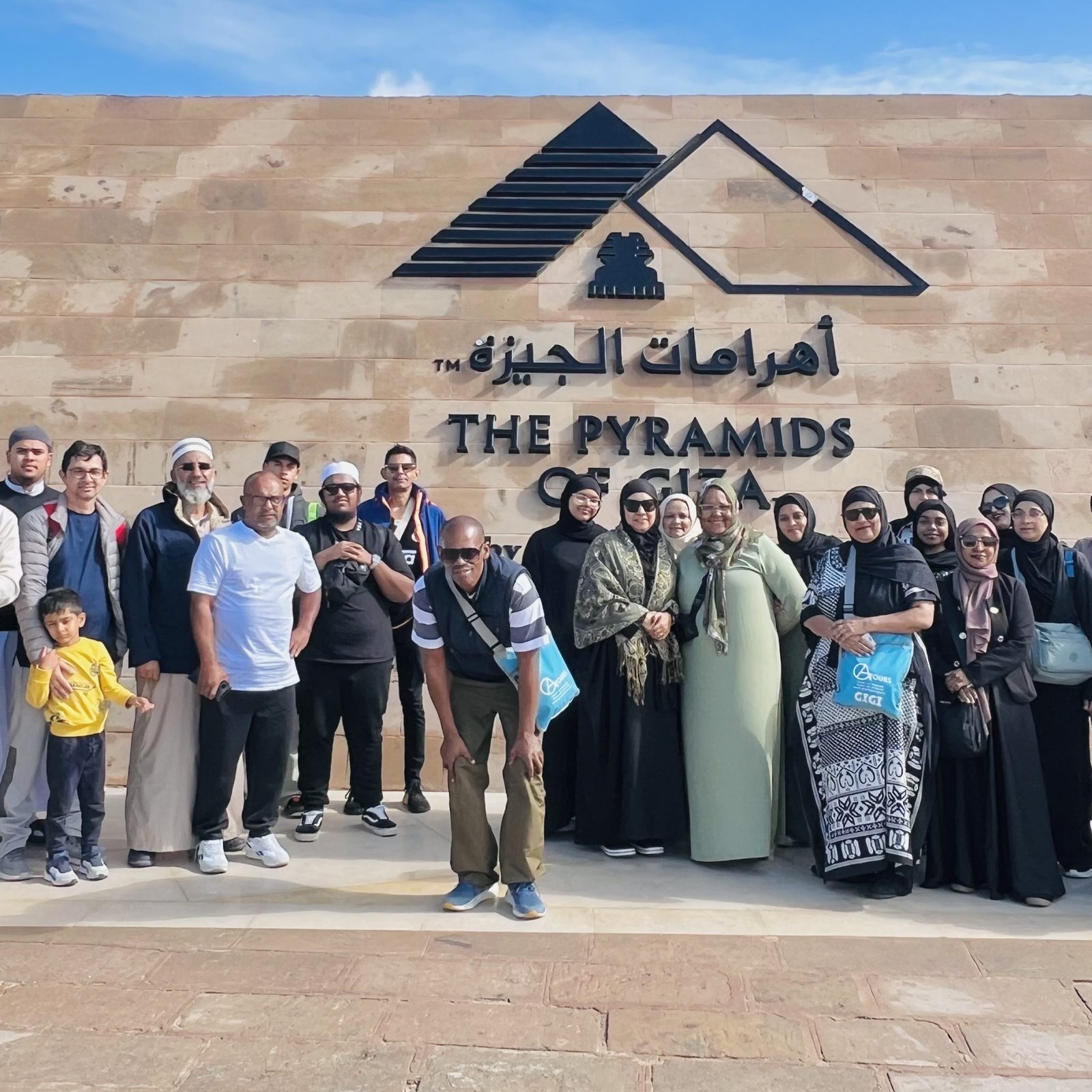 5 Days Cairo Tour Package