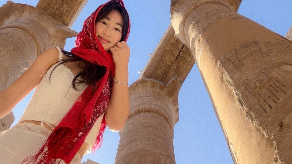 East Bank of Luxor Day Tour – Karnak & Luxor Temples