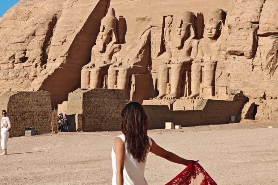 6 Days Cairo & Aswan Tour Package