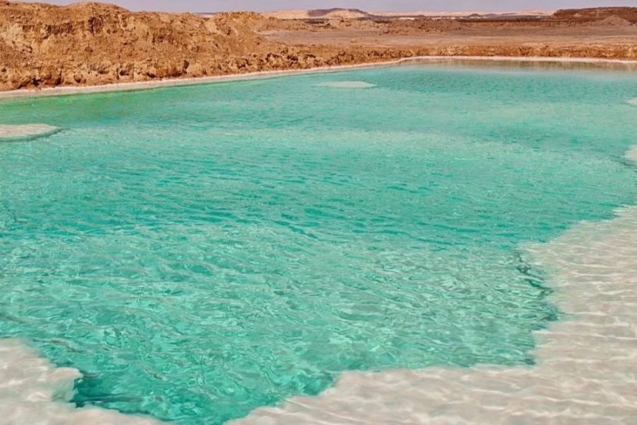 3 Nights Siwa Oasis Tour from Cairo