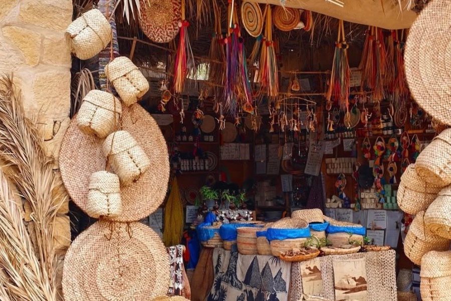 5 Days Cairo and Siwa Oasis Tour Package