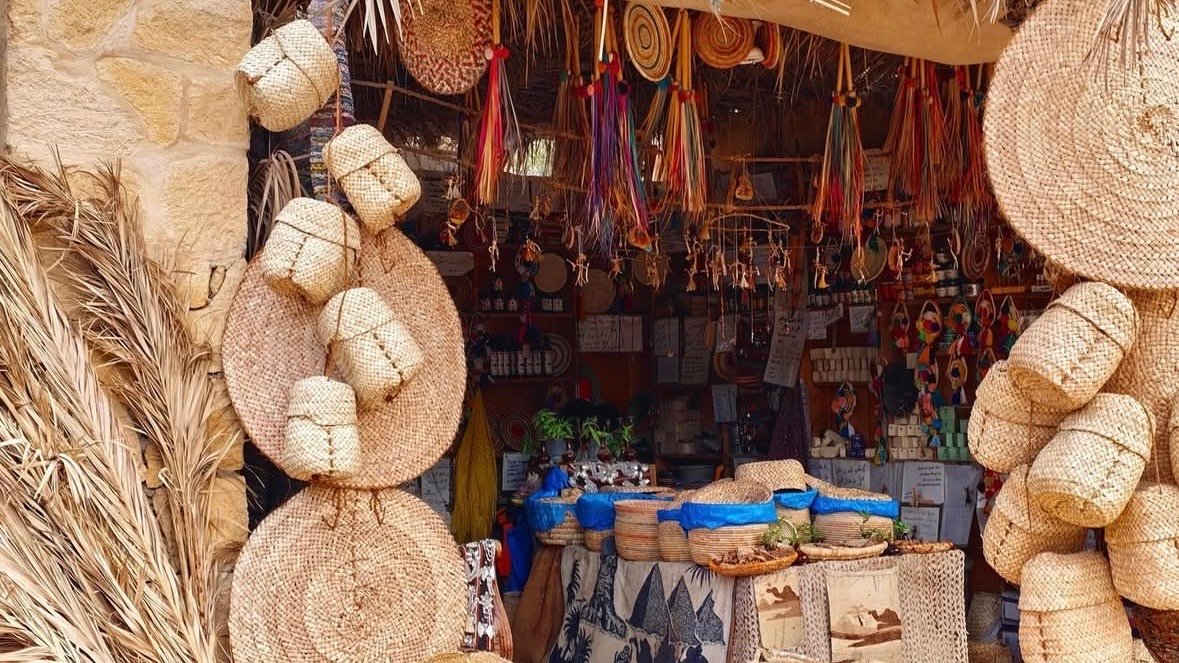 6 Days Cairo & Siwa Oasis Tour Package