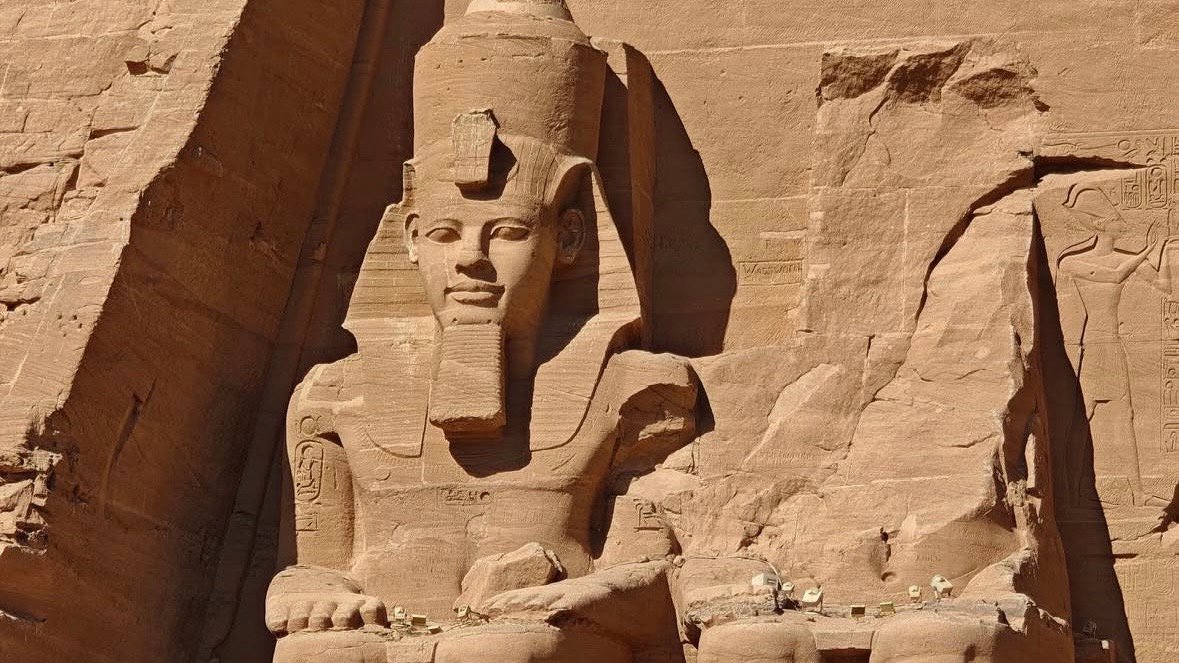 5 Days Cairo and Aswan Tour Package