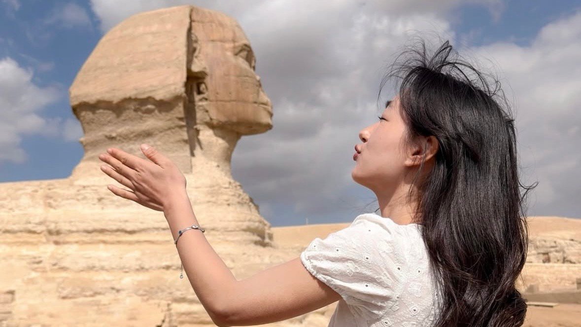 4 Days Cairo Tour Package
