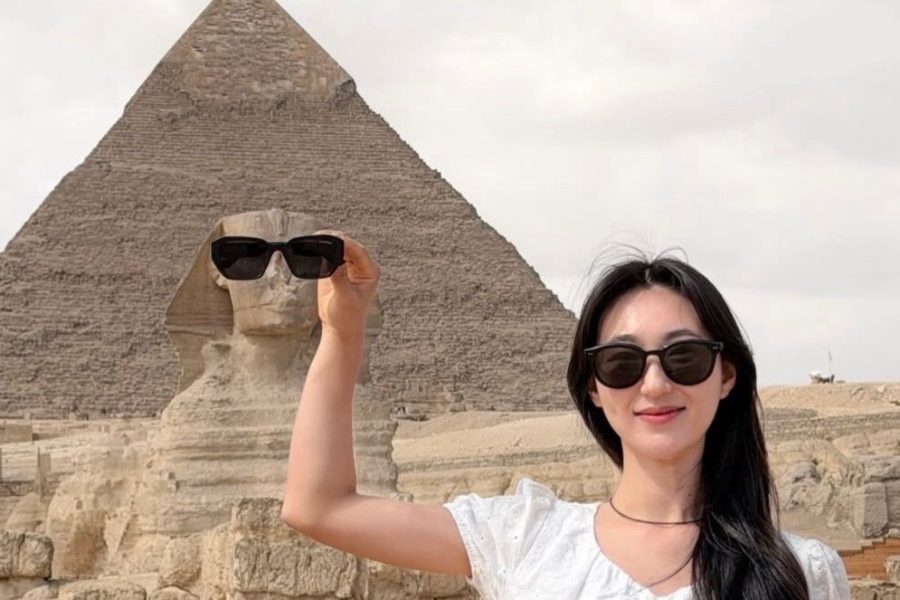 5 Days Cairo Tour Package