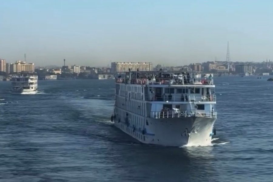 6 Days Cairo & Nile Cruise Tour Package