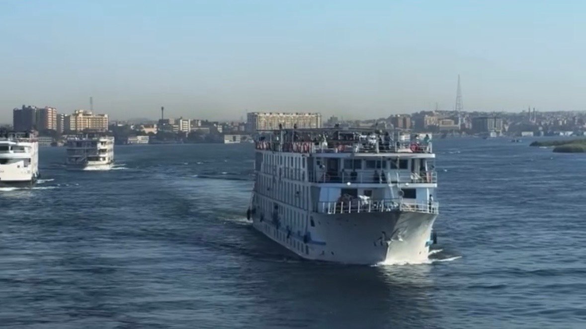Aswan Day Tour from Luxor