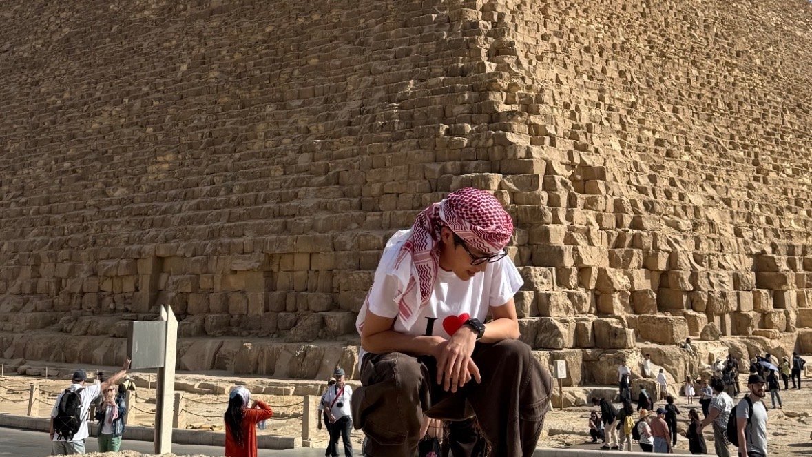 6 Days Cairo & Aswan Tour Package