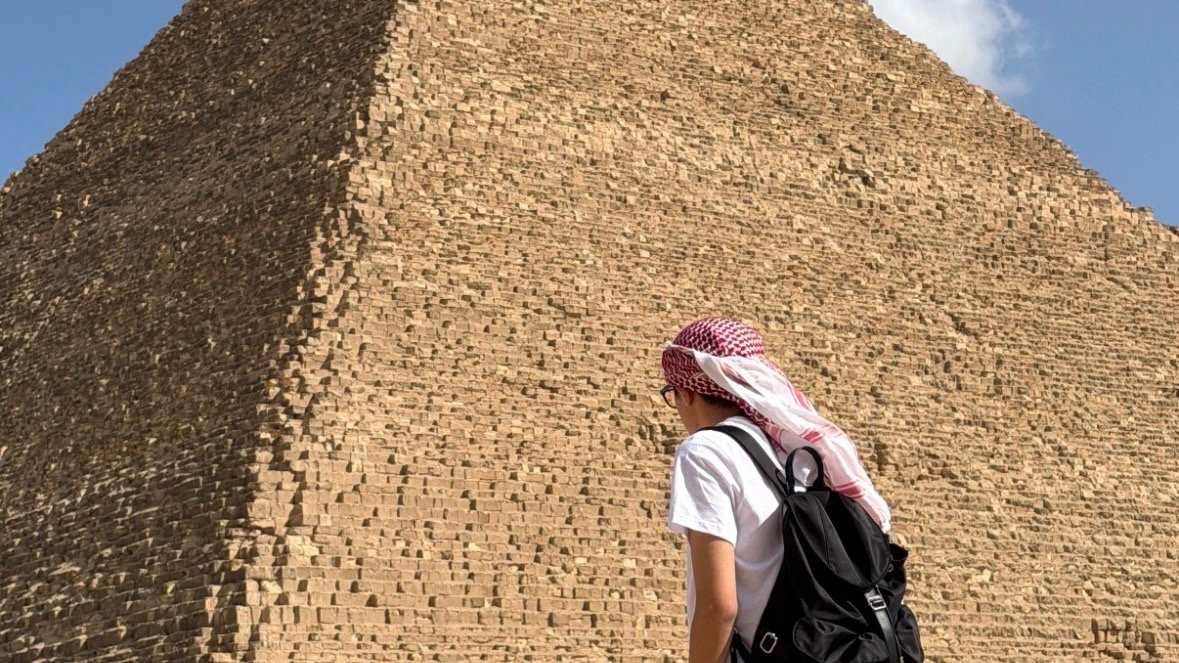 6 Days Cairo & Aswan Tour Package