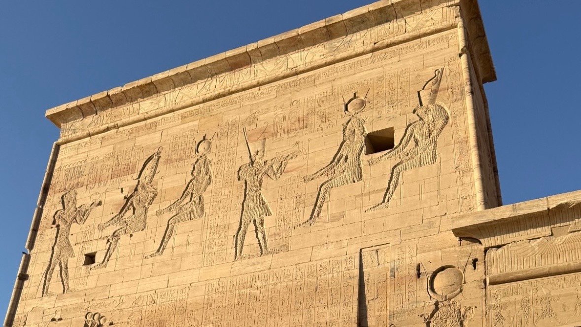 Aswan Day Tour: Philae Temple, High Dam & Unfinished Obelisk