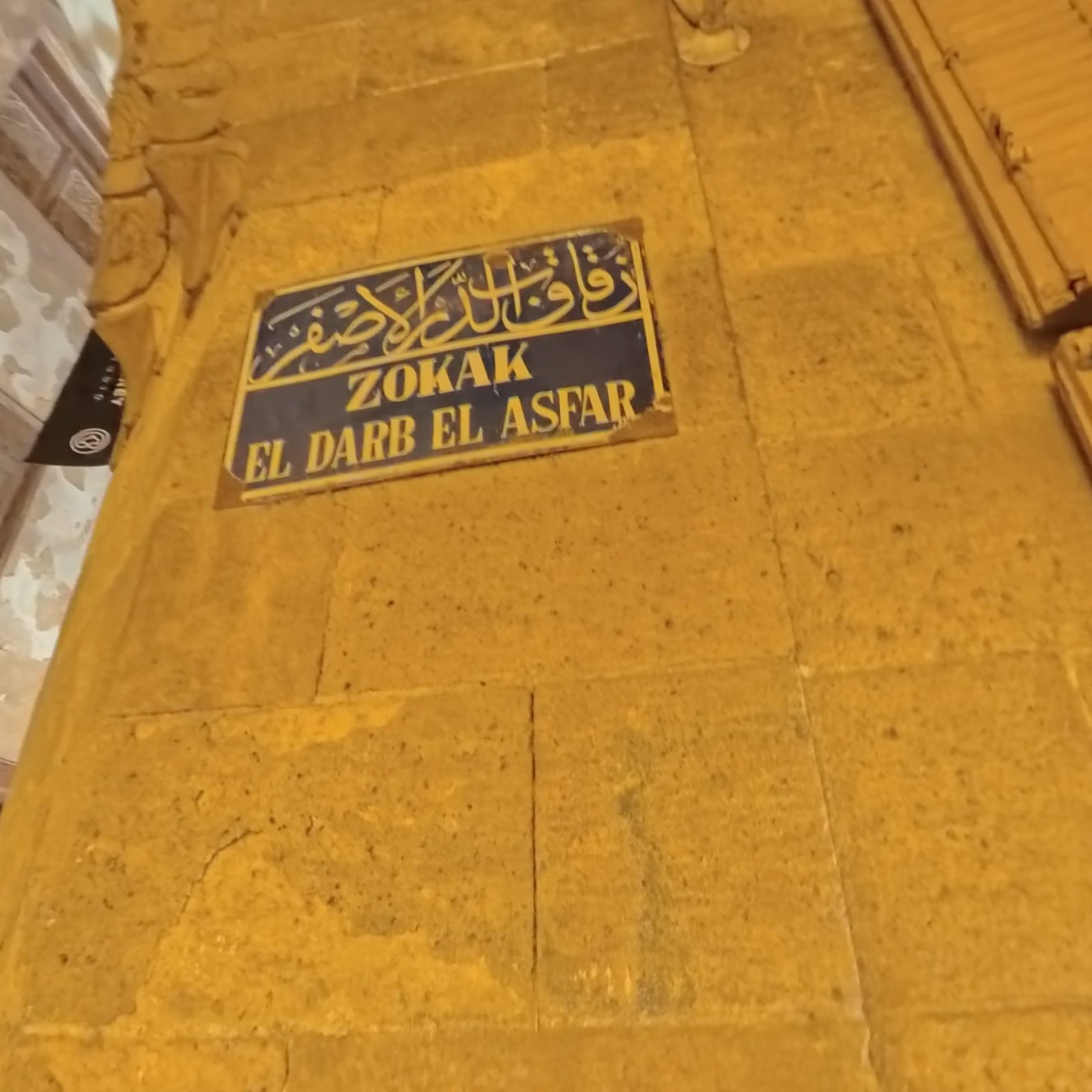 Islamic Cairo Day Tour