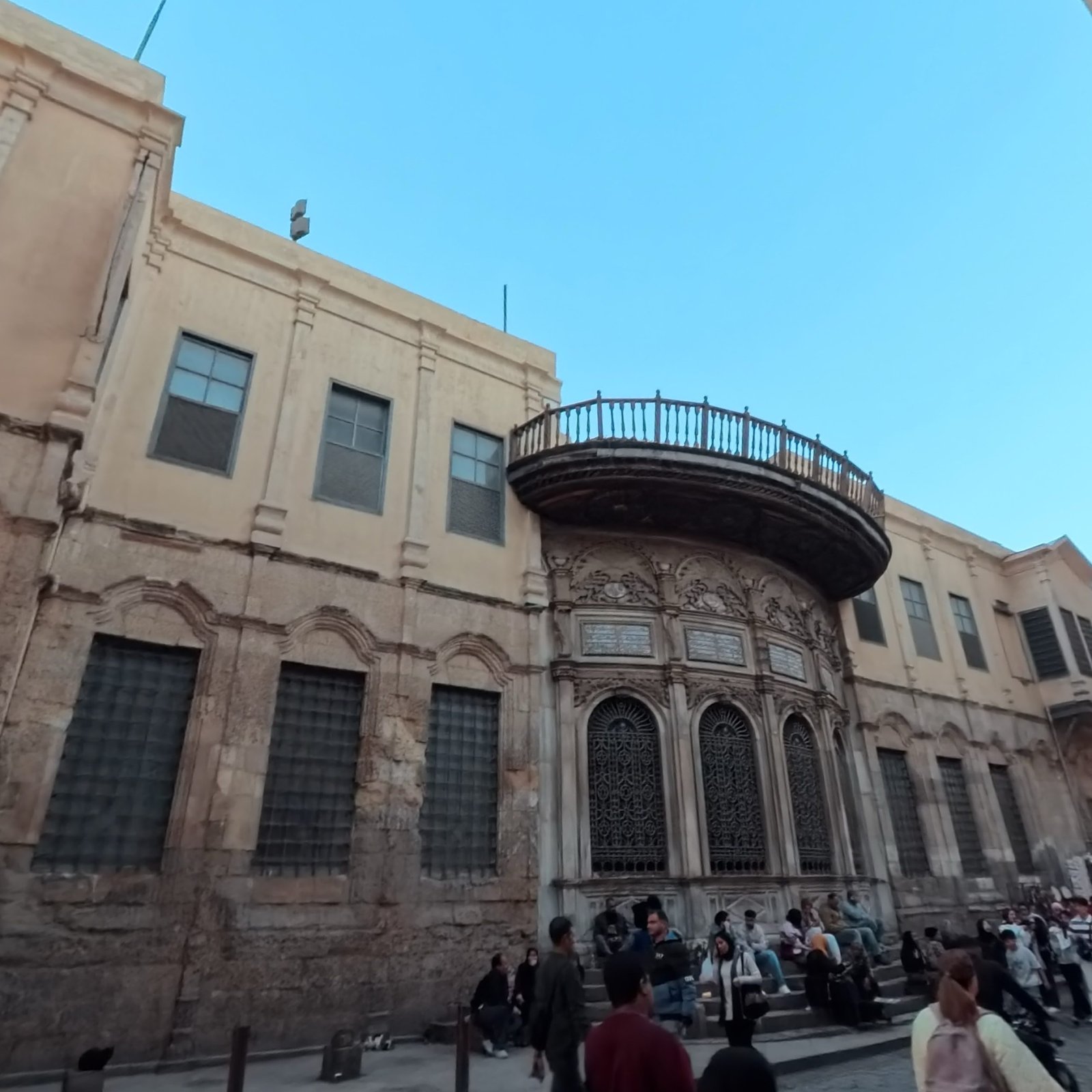 Islamic Cairo Day Tour