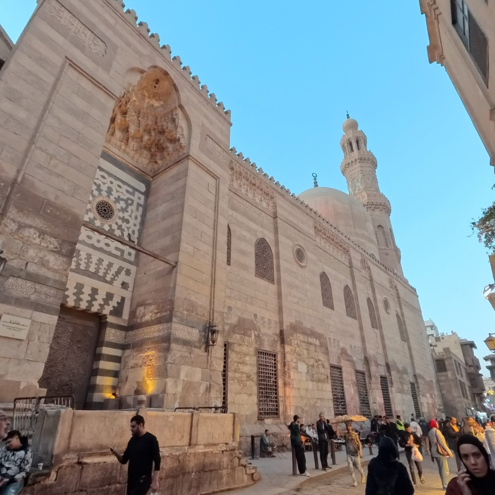 4 Days Cairo Tour Package